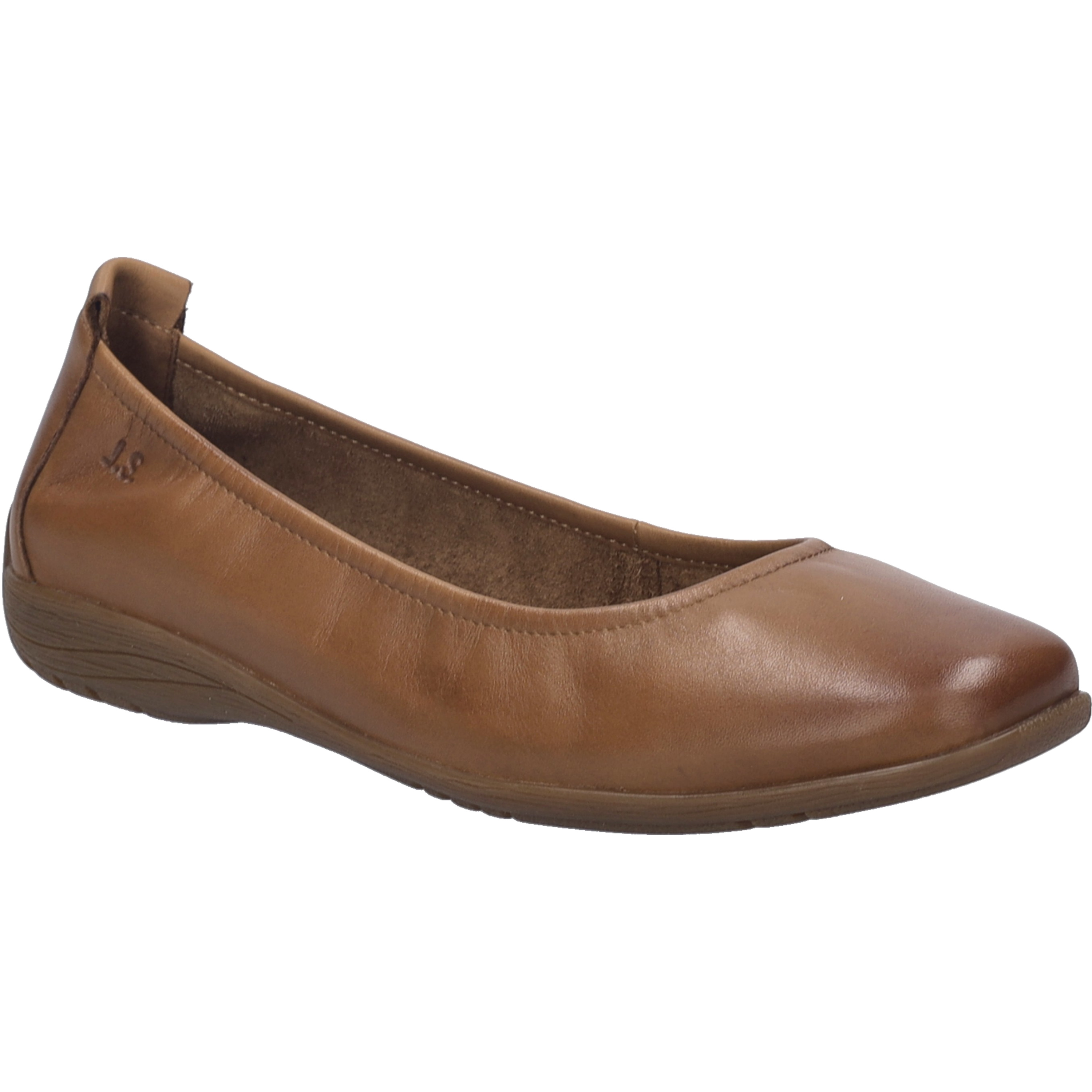 Josef Seibel Ballerina Fenja 01 - alle