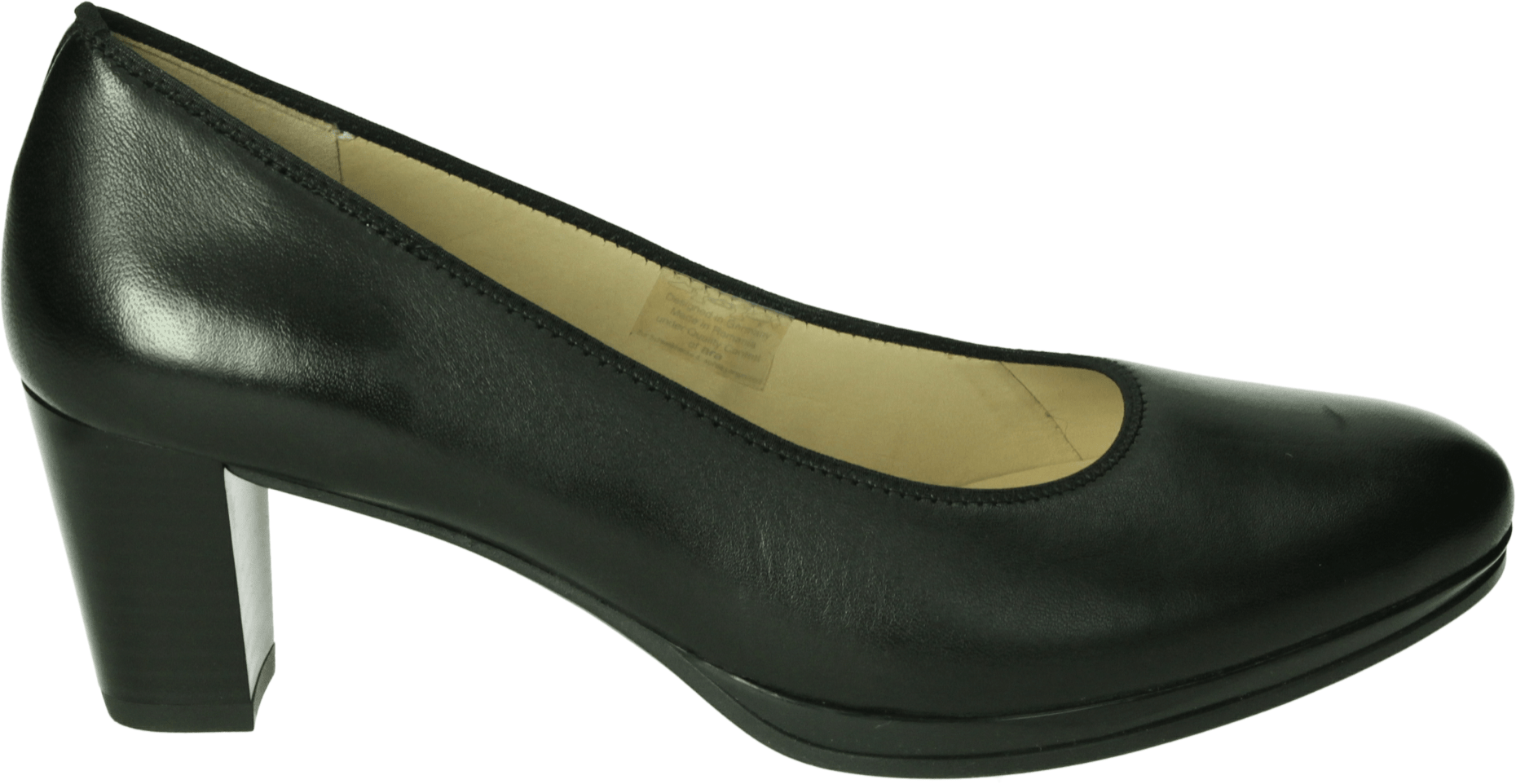 Ara 1213436 ORLY-HIGHSOFT - alle