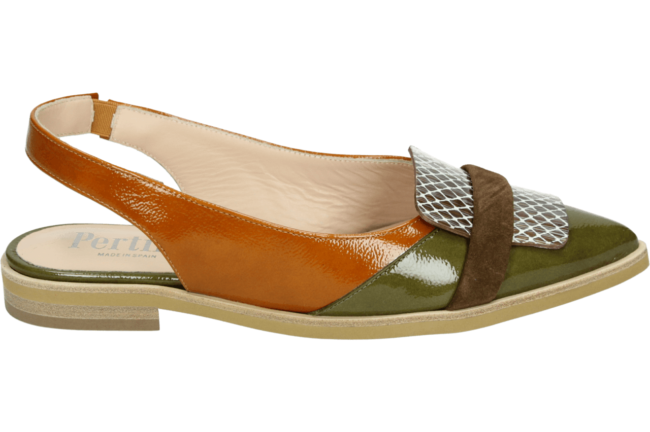 Pertini 251W32993D2 ROBIN - alle