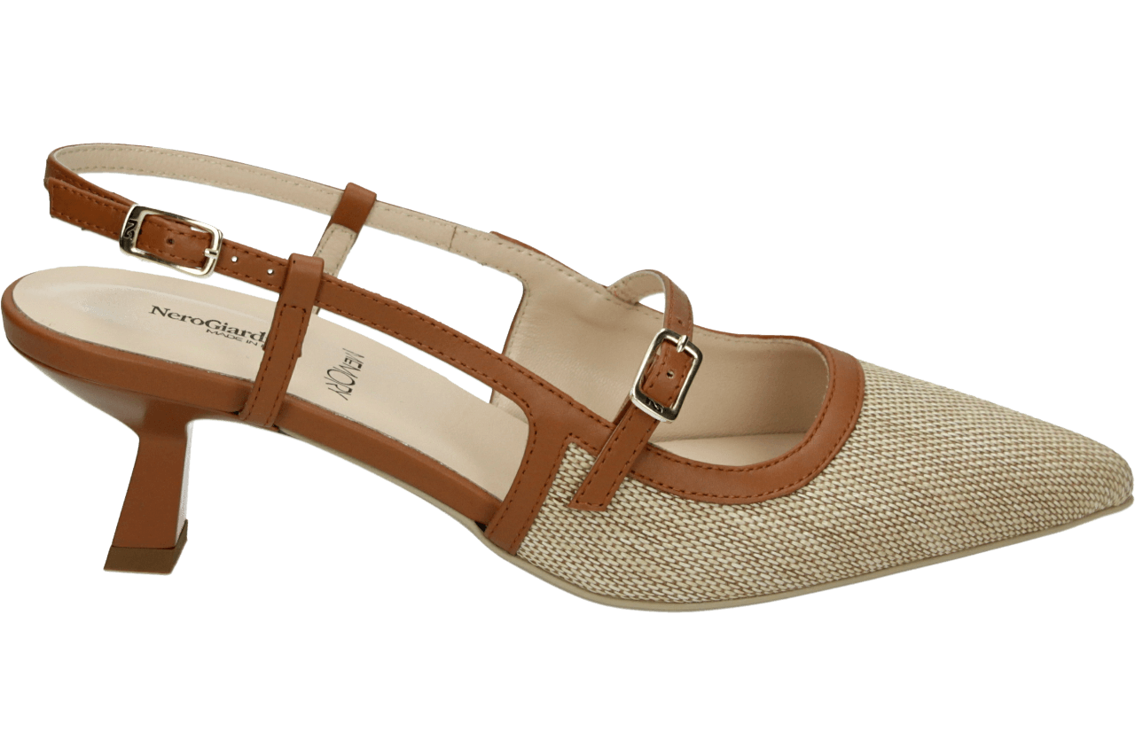 Nero Giardini E615471D - alle