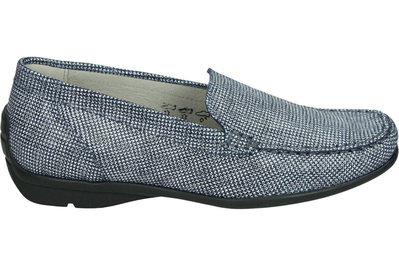 Waldläufer 431000 mocassin maat 3½