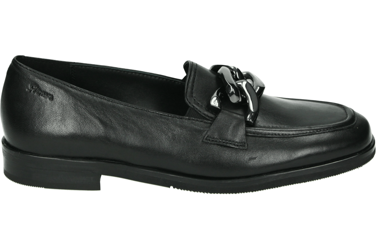 Sioux Gergena-705 Slipper Dames