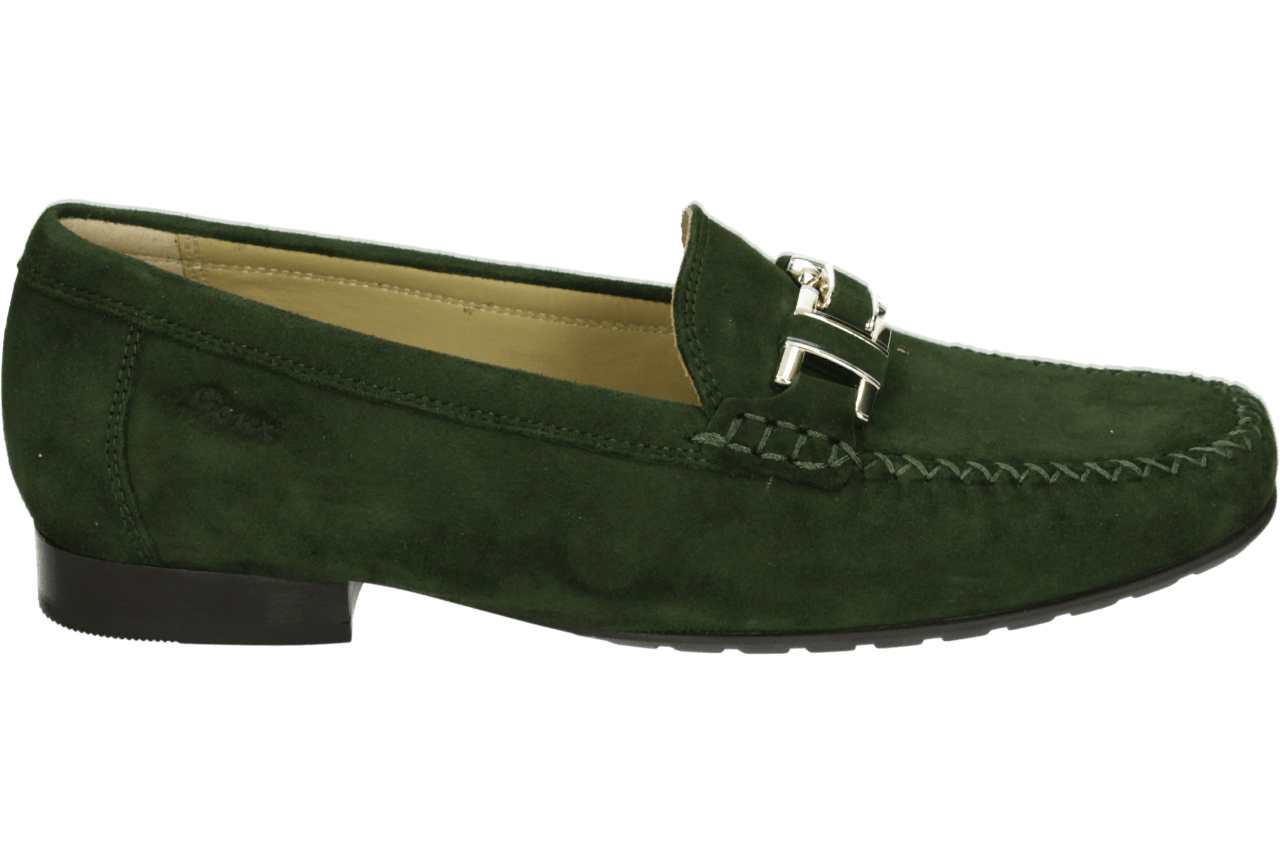 Sioux Cambria-HW Slipper Dames