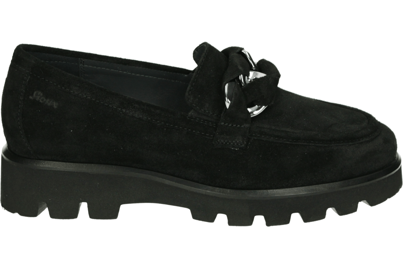 Sioux Meredira-727-H Slipper Dames
