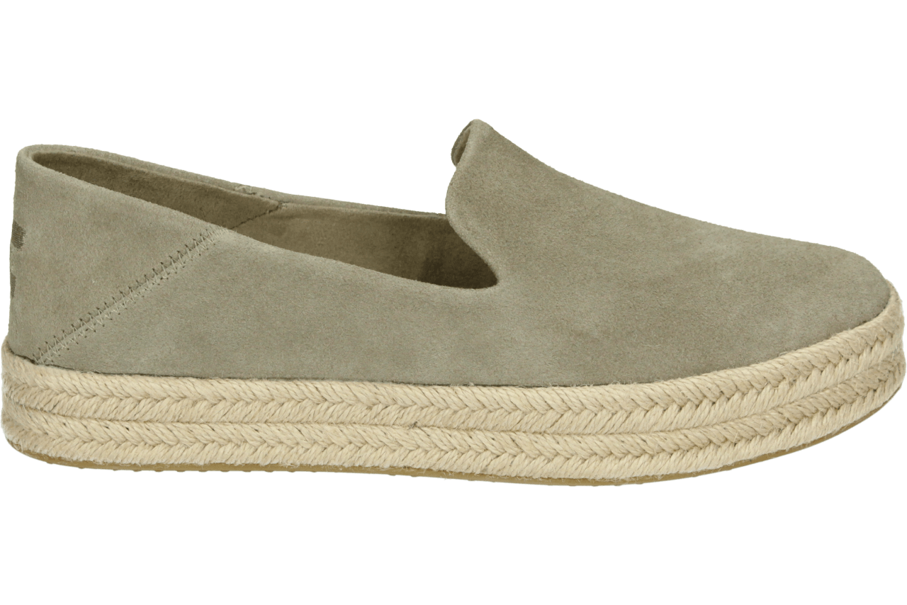 TOMS Shoes CAROLINA - alle