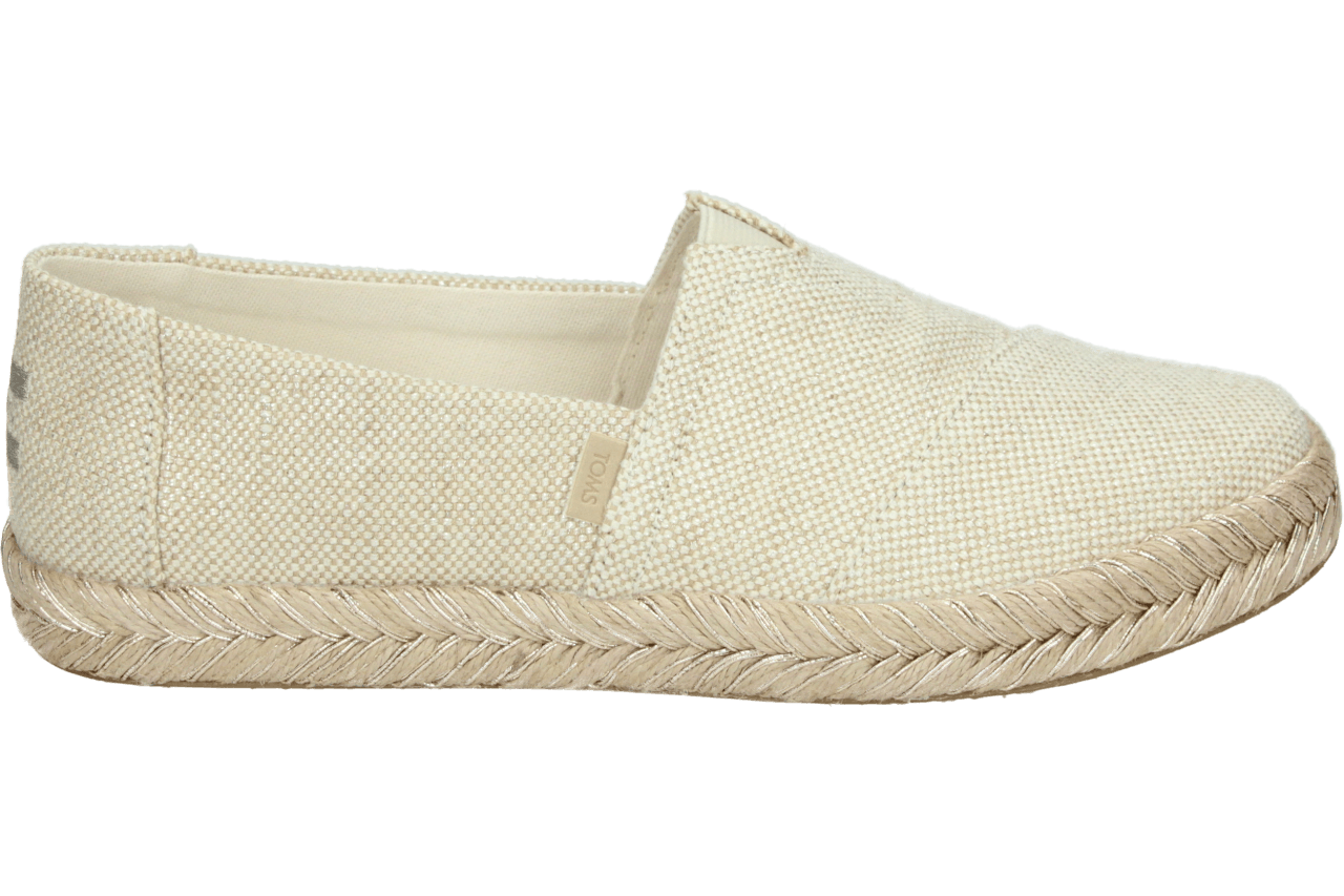 TOMS Shoes ALPARGATA ROPE 2.0 - alle