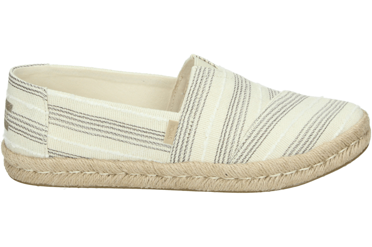 TOMS Shoes ALPARGATA ROPE 2.0 - alle