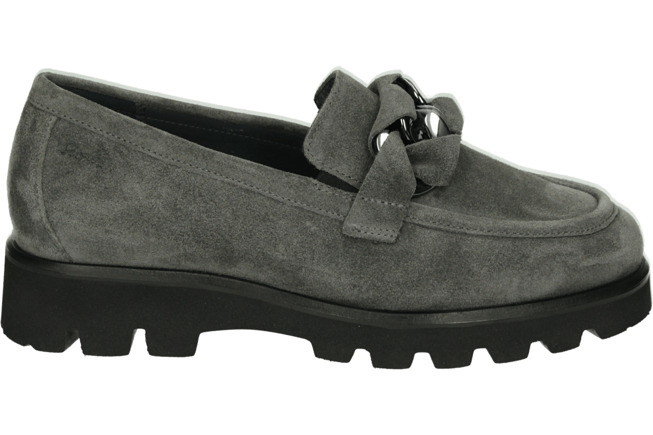 Sioux Meredira-727-H Slipper Dames