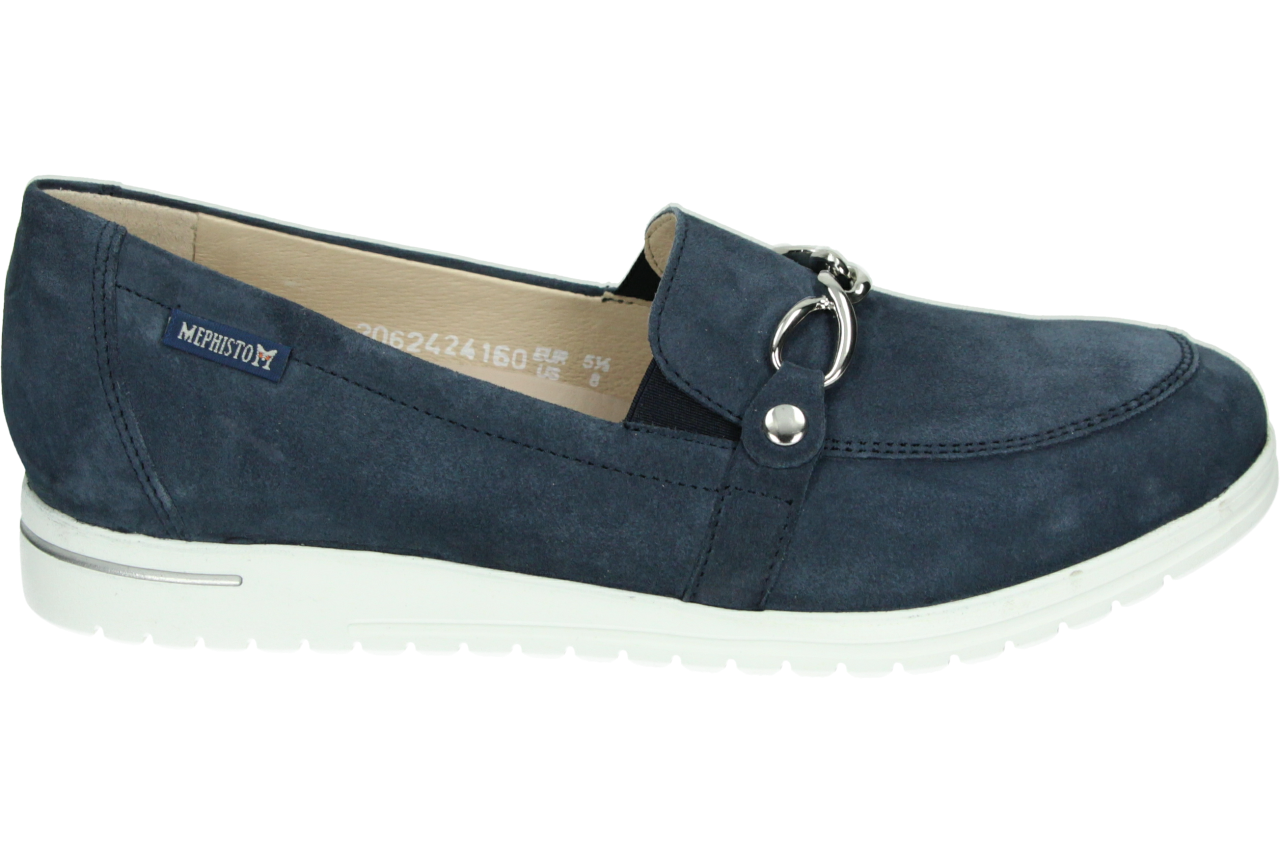 Mephisto JULIANA VELCALF PREMIUM - alle