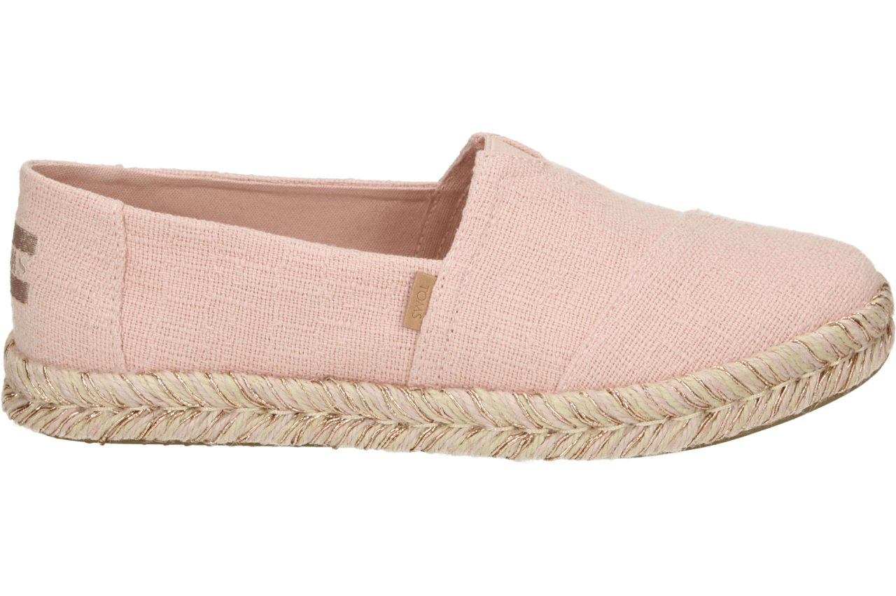 TOMS Shoes ALPARGATA ROPE 2.0 - alle