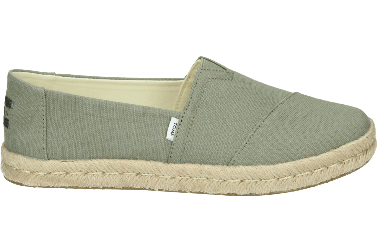 TOMS Shoes ALPARGATA ROPE 2.0 - alle