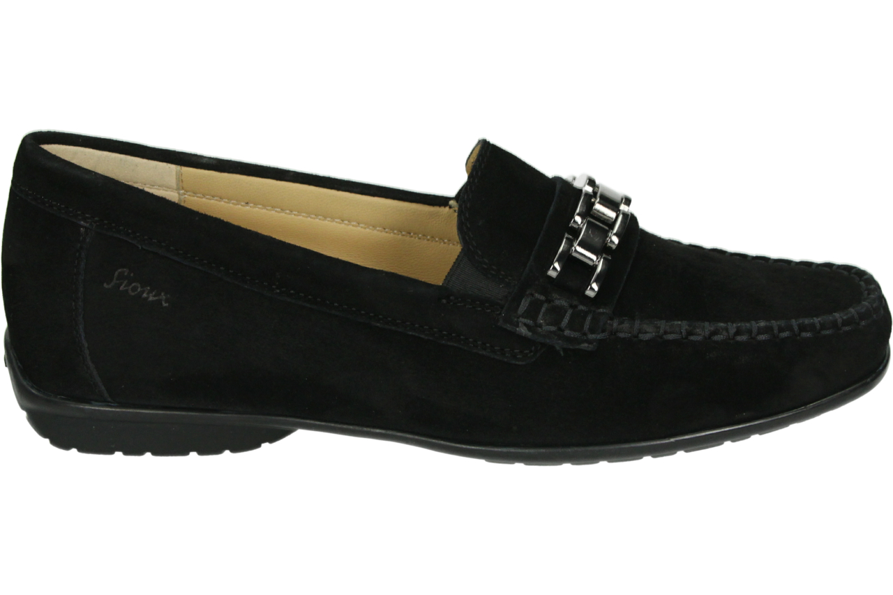 Sioux Cortizia-727-H Slipper Dames