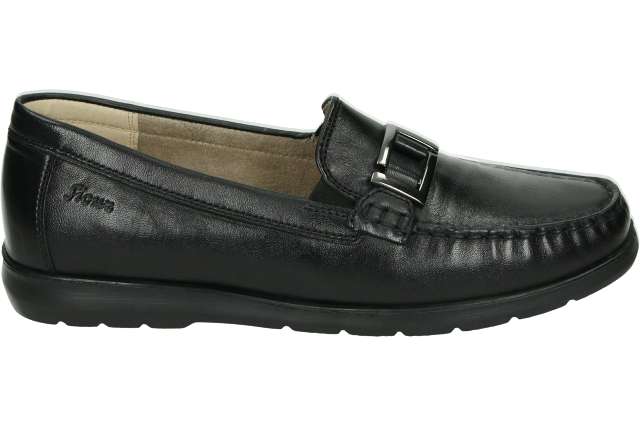 Sioux Cortizia-718-H-SC Slipper Dames