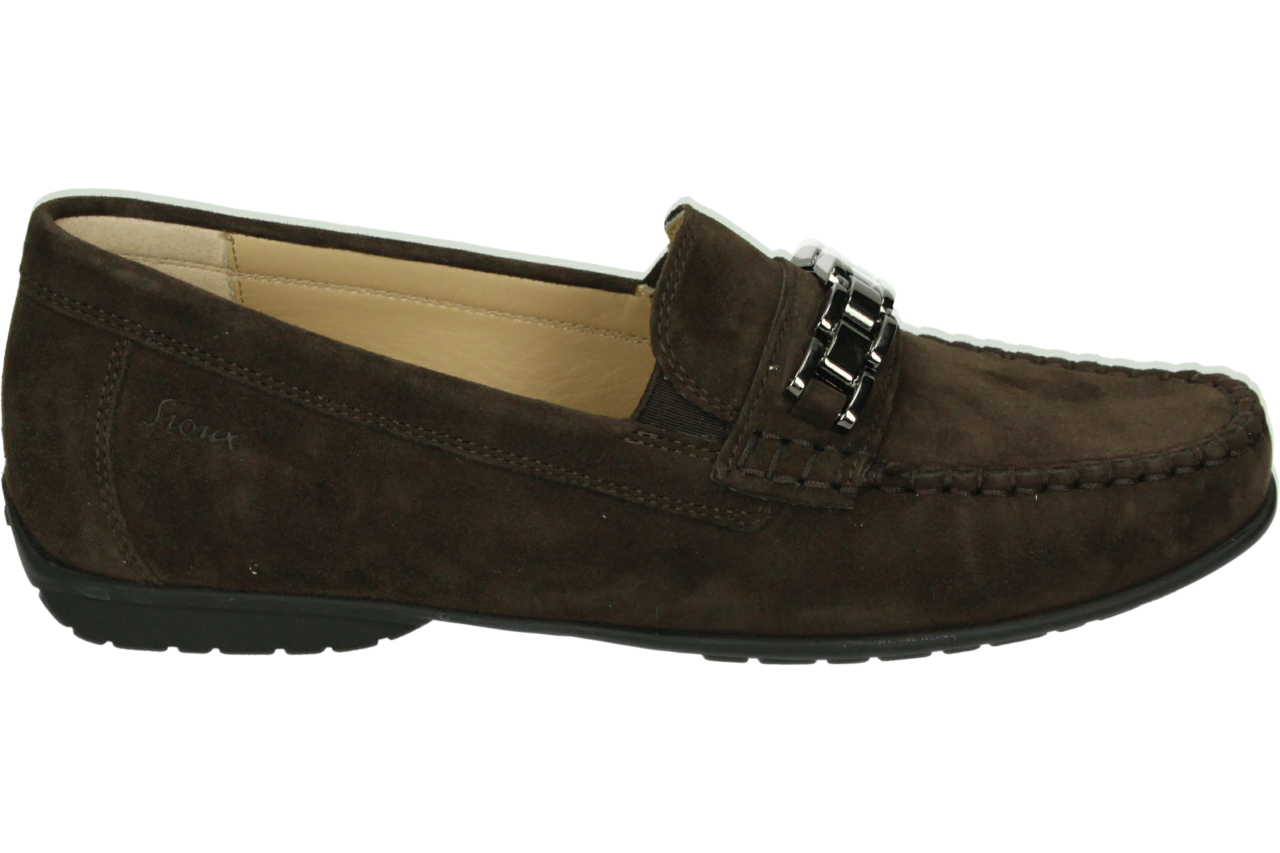 Sioux Cortizia-727-H Slipper Dames