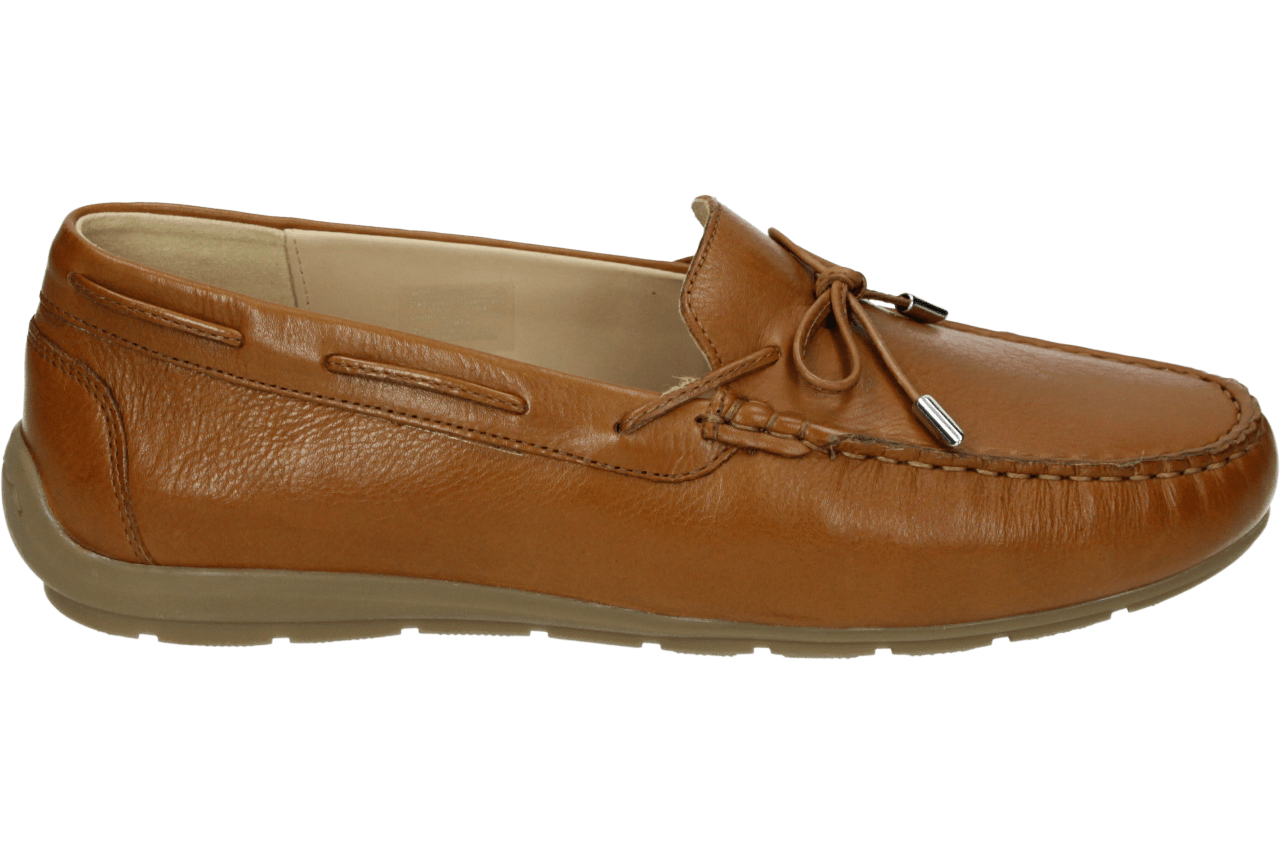ARA 12-19212-29 Instapper cognac maat 6,5