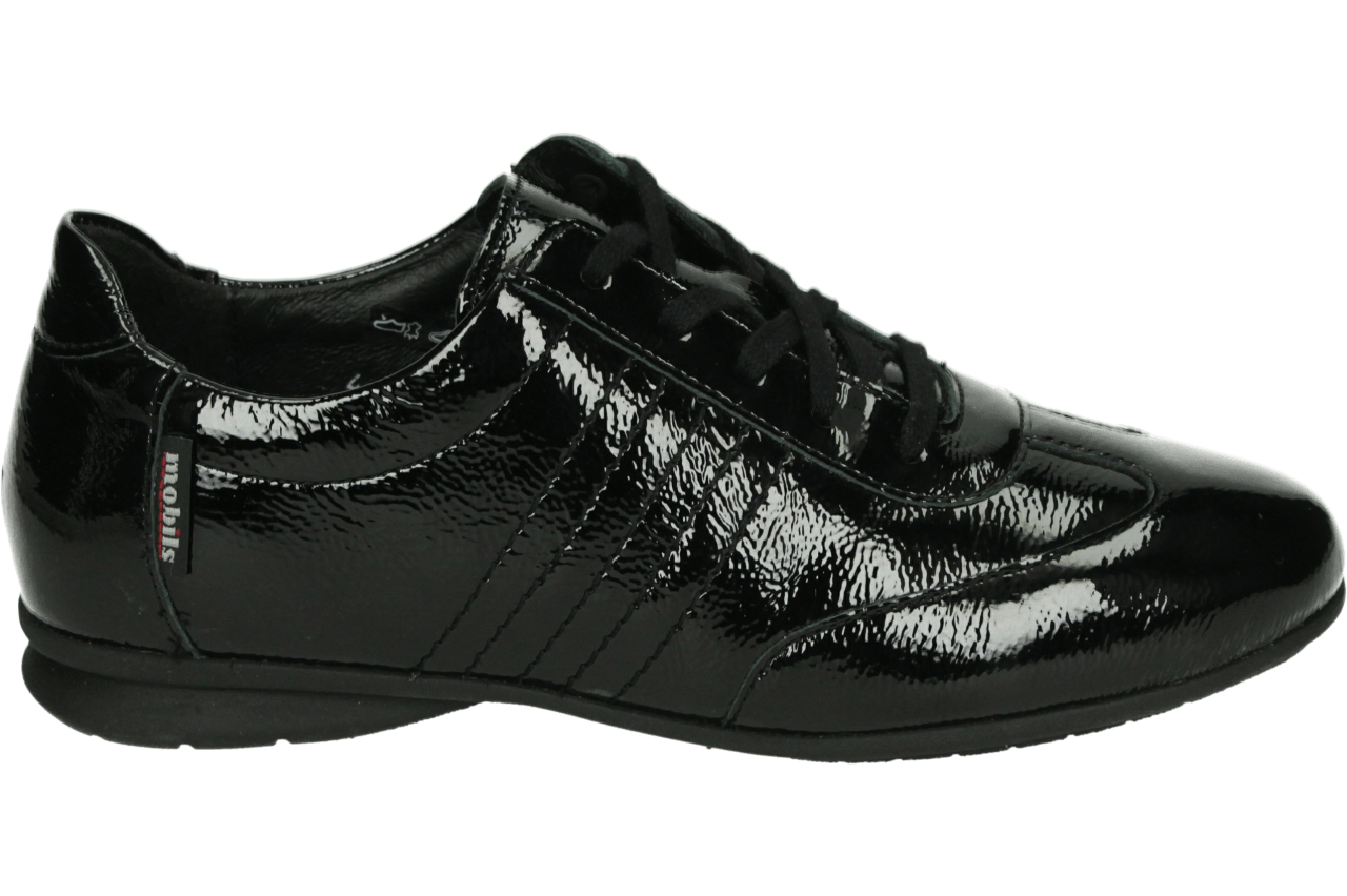 Mephisto Mobils SILLA VERNIS FRIPE - alle