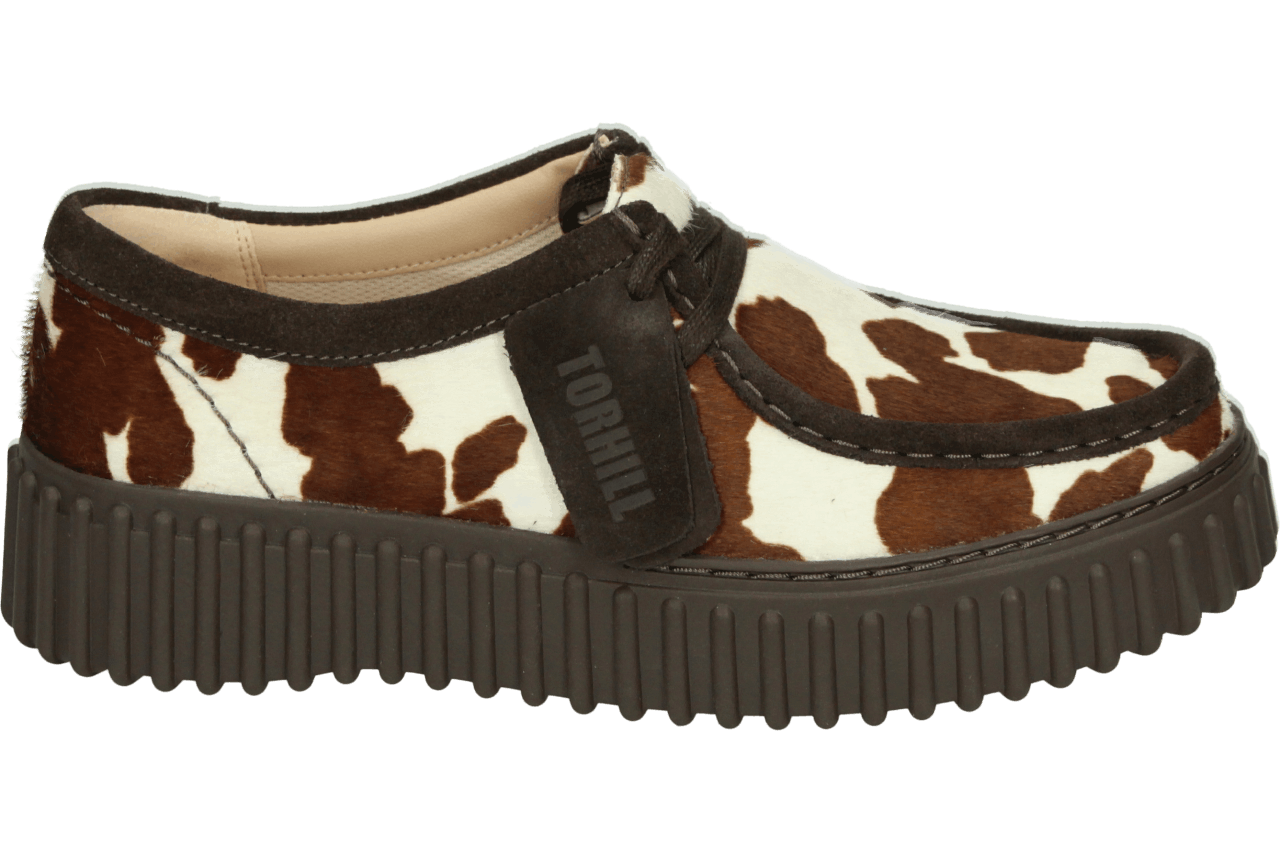 Clarks TORHILL BEE - alle