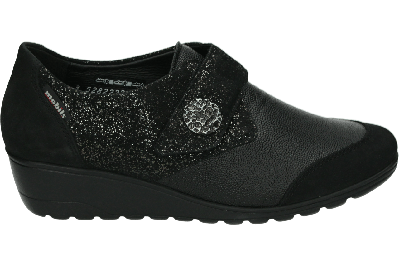 Mephisto Mobils BRANDA BU. - alle