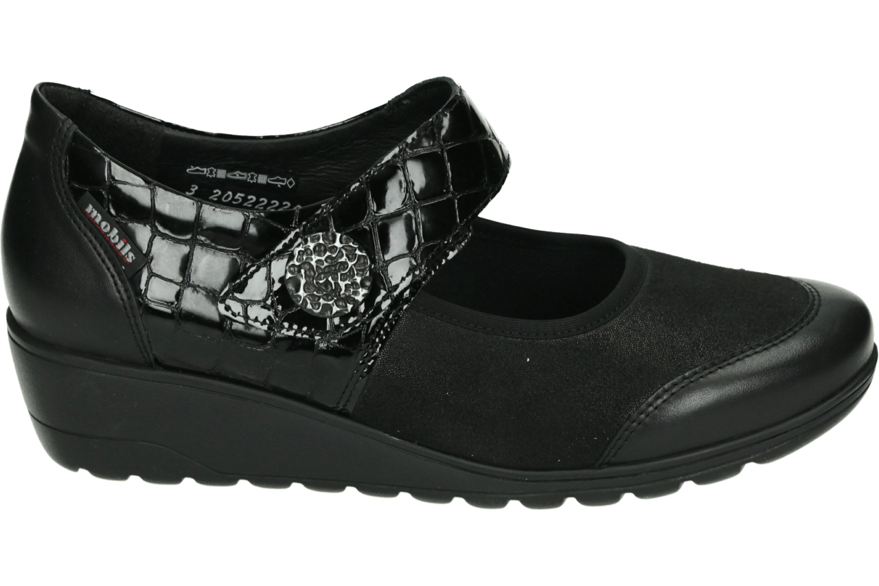 mephisto mobils BATHILDA SILK - alle