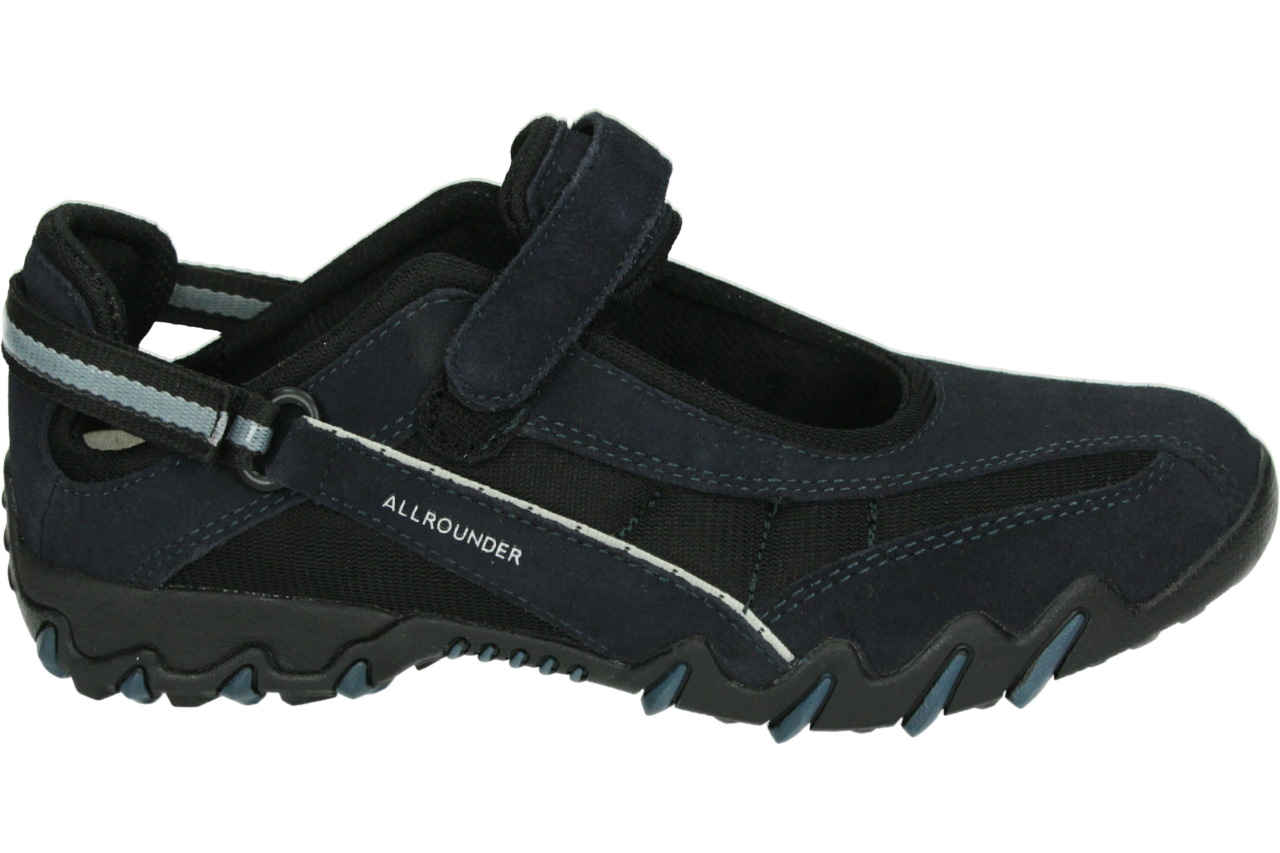 Mephisto Allrounder NIRO - alle