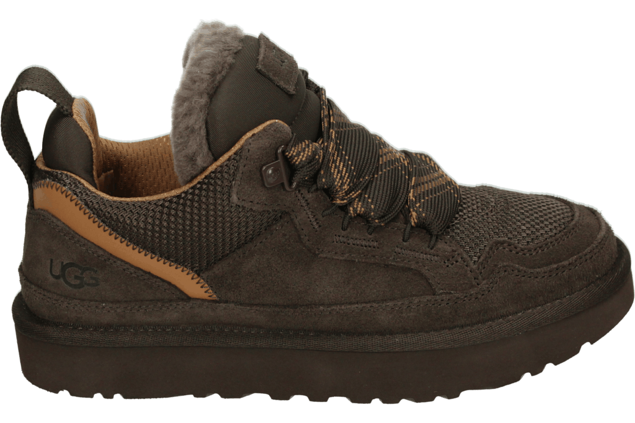 UGG W LOWMEL - alle