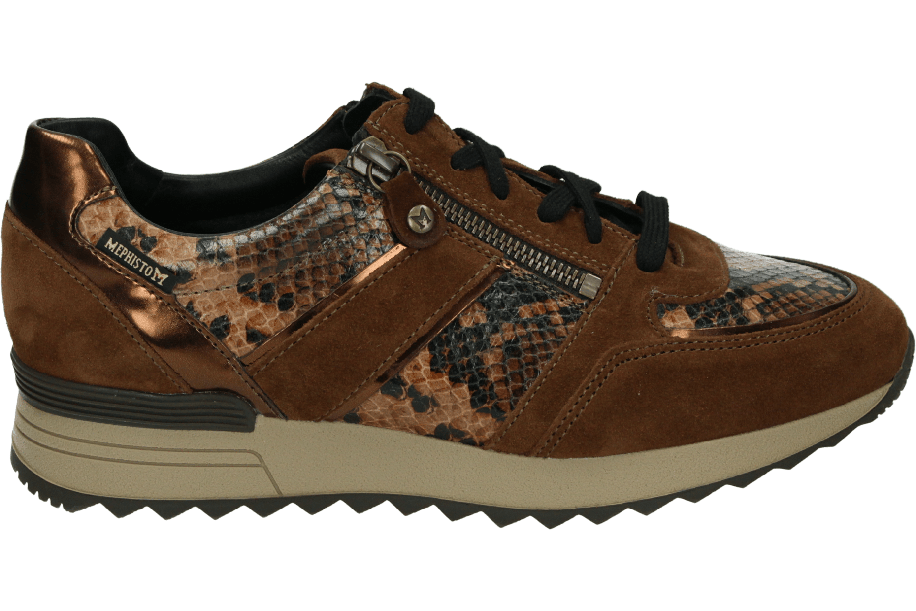 Mephisto TOSCANA VELSP. - alle