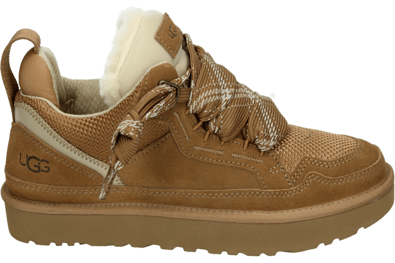ugg LOWMEL W - alle