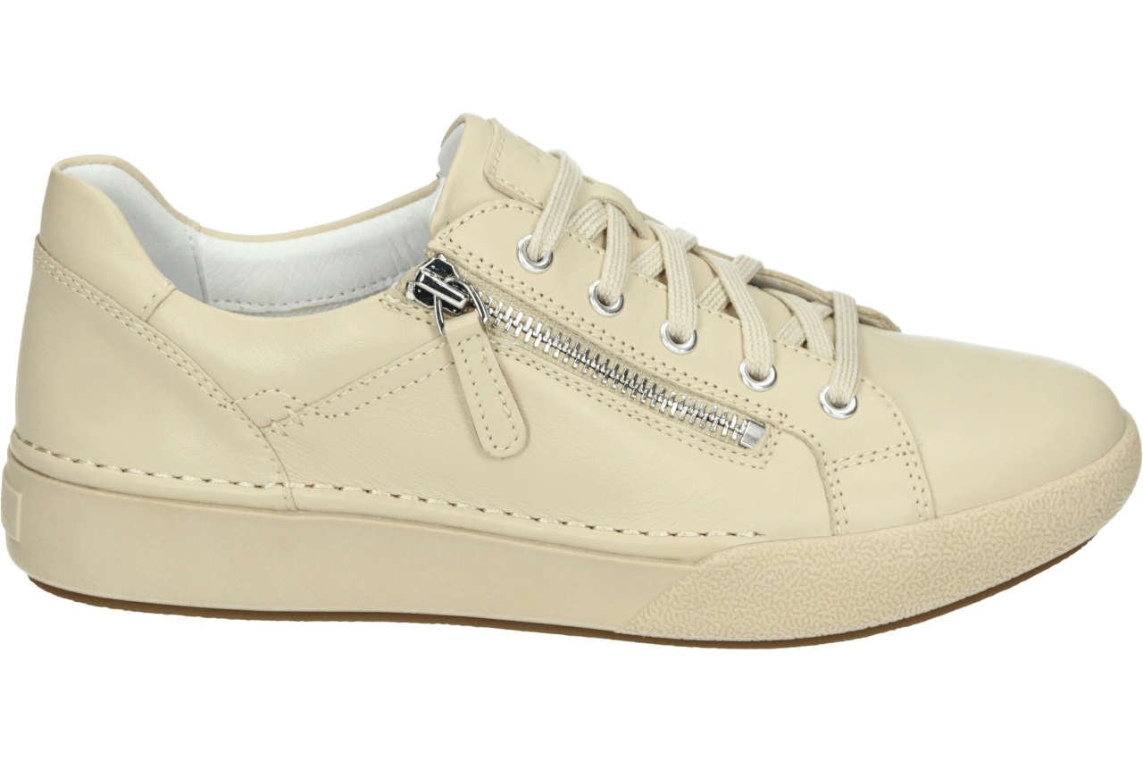 JOSEF SEIBEL Claire 03 | Sneaker für Damen | Beige