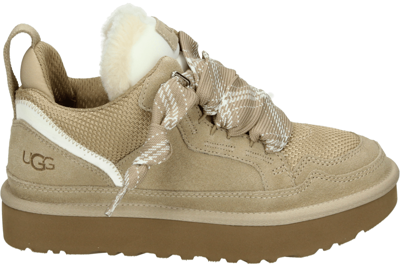 UGG W LOWMEL - alle