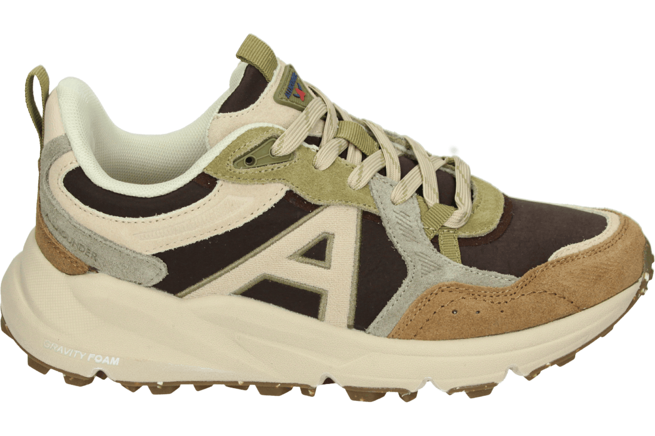 Mephisto Allrounder MOVE ON C.SUEDE - alle