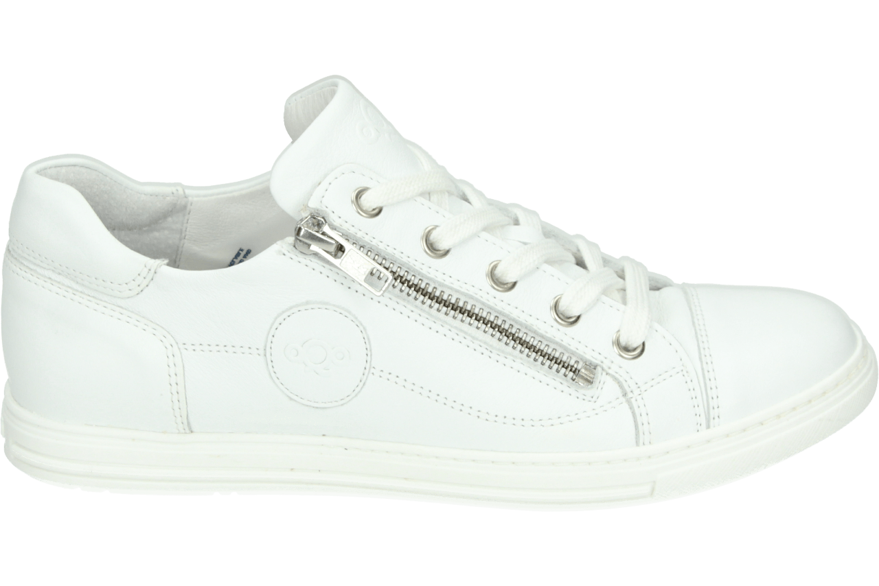 Aqa A8515 A11 Dames Sneakers - Wit - 42