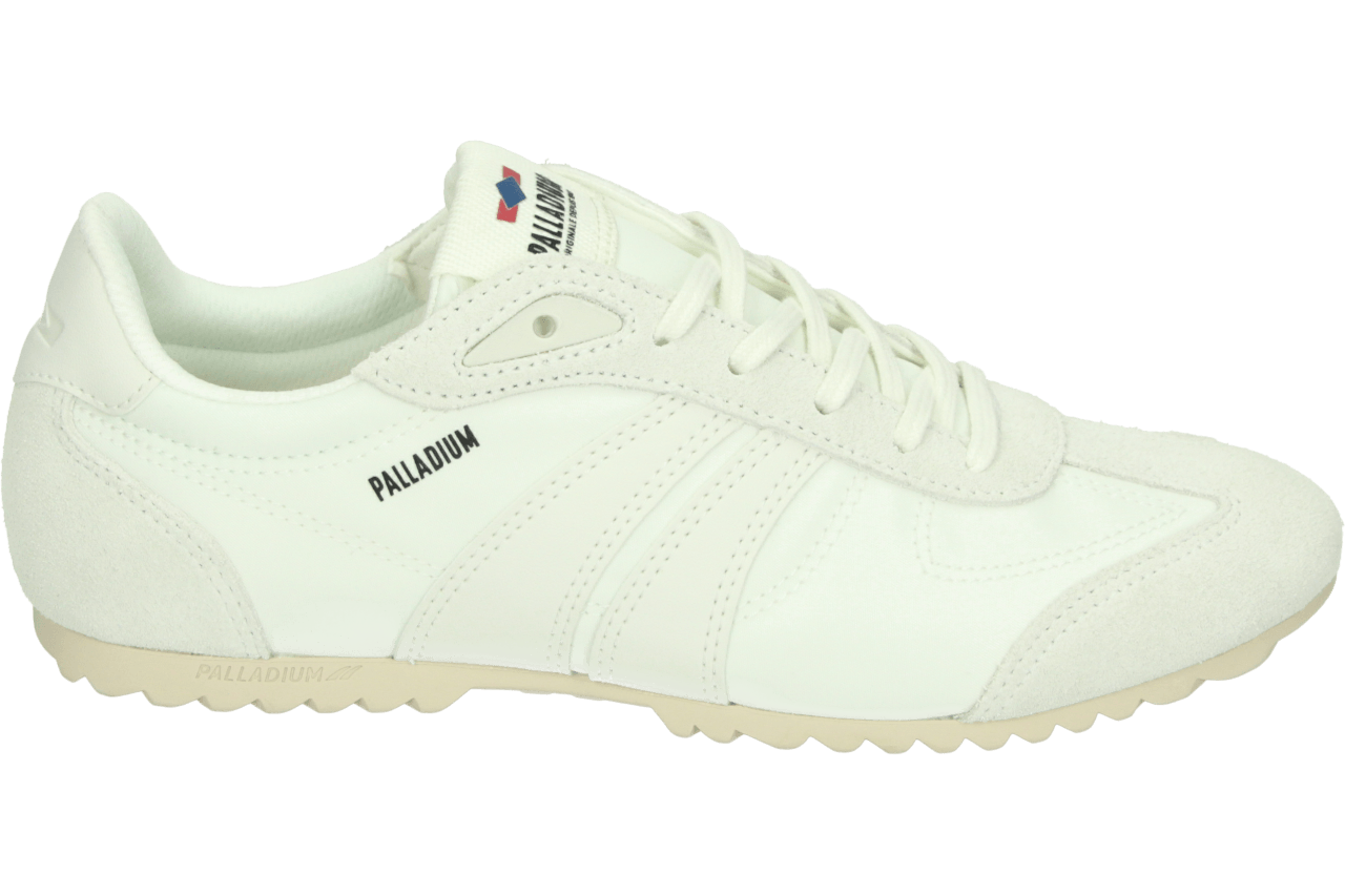 Palladium PALLARACER FLAME - alle