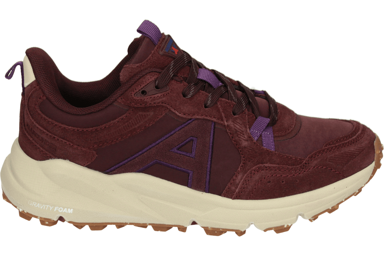 Mephisto Allrounder MOVE ON C.SUEDE - alle