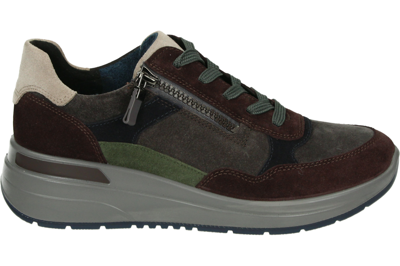 ARA 12-57702-19 Sneaker multicolor maat 4,5