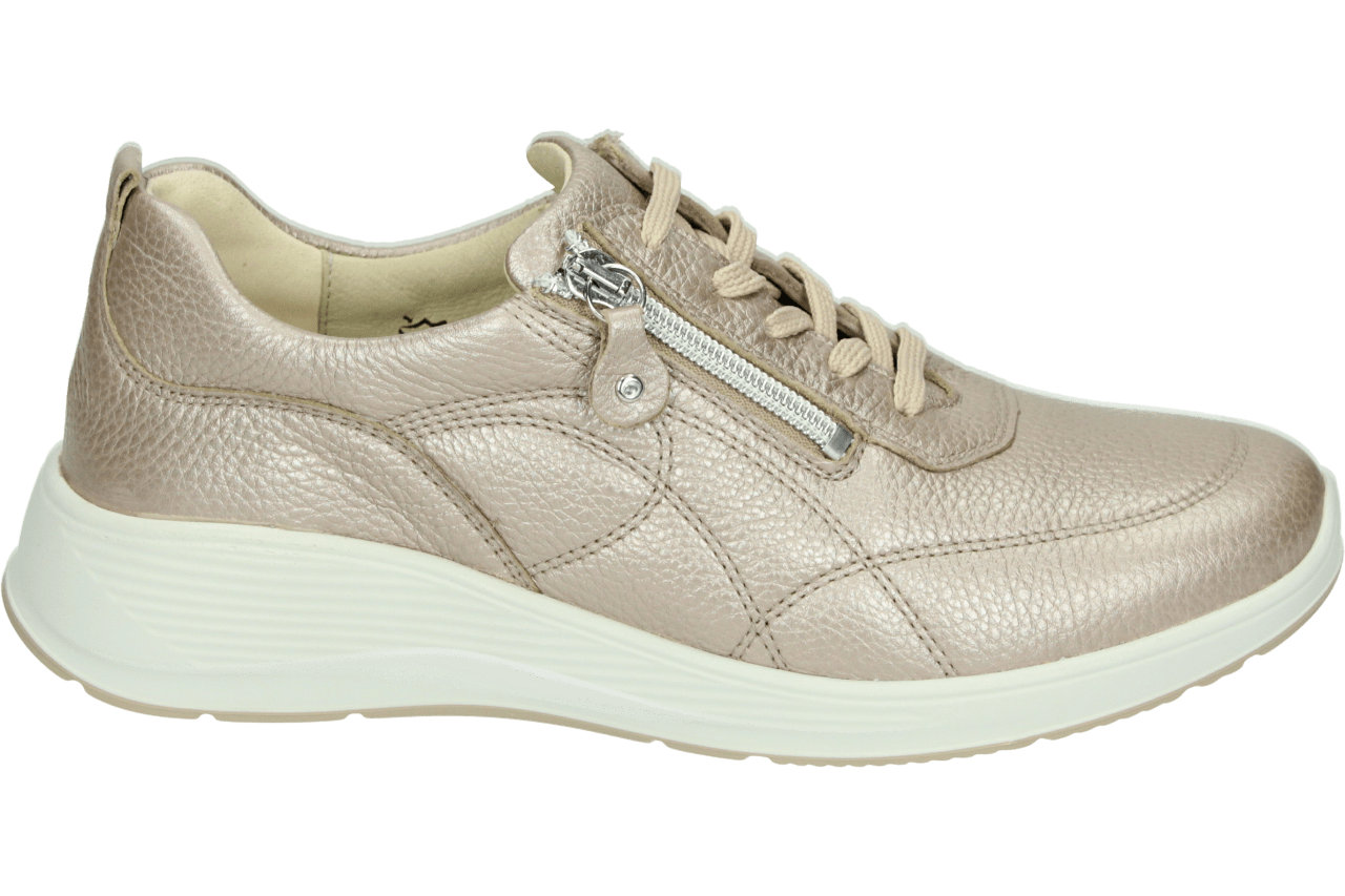 Waldlaufer -Dames - brons - sneakers - maat 37