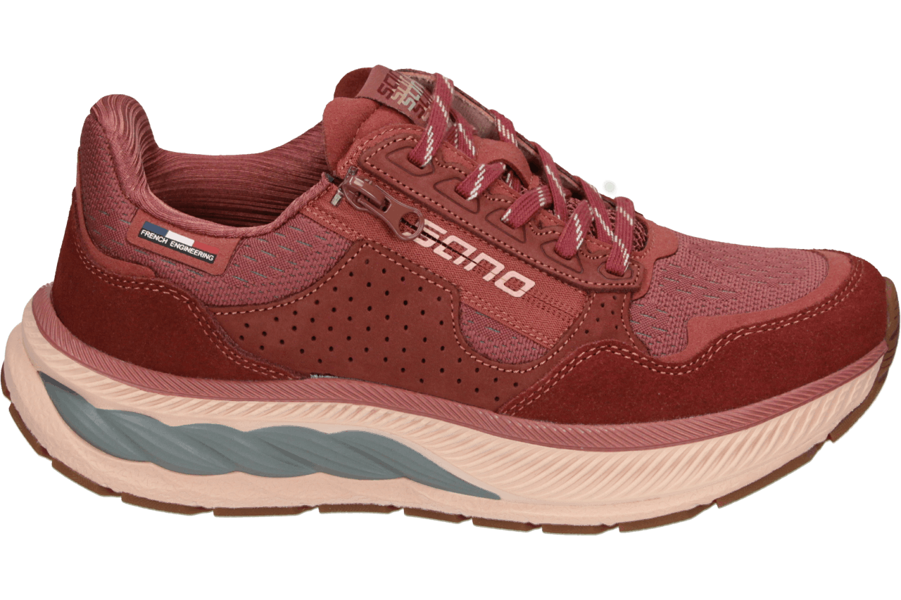 Mephisto Sano THALIA C.SUEDE - alle