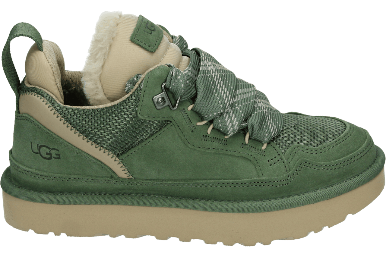 UGG W LOWMEL - alle