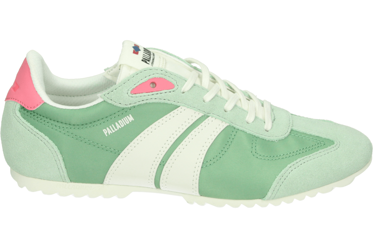 Palladium PALLARACER FLAME - alle