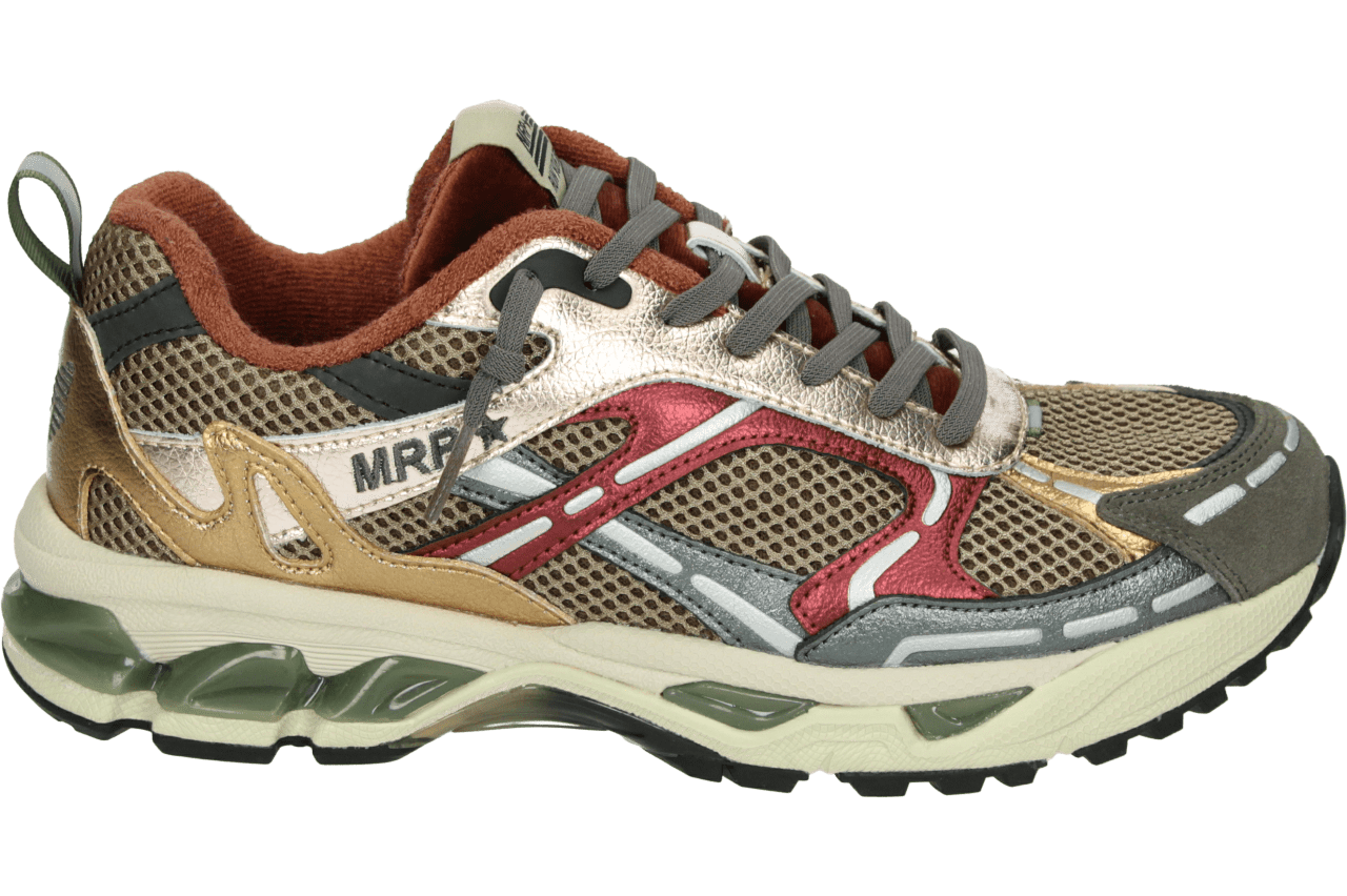 Maripe MRP01 58 AMSTERDAM - alle