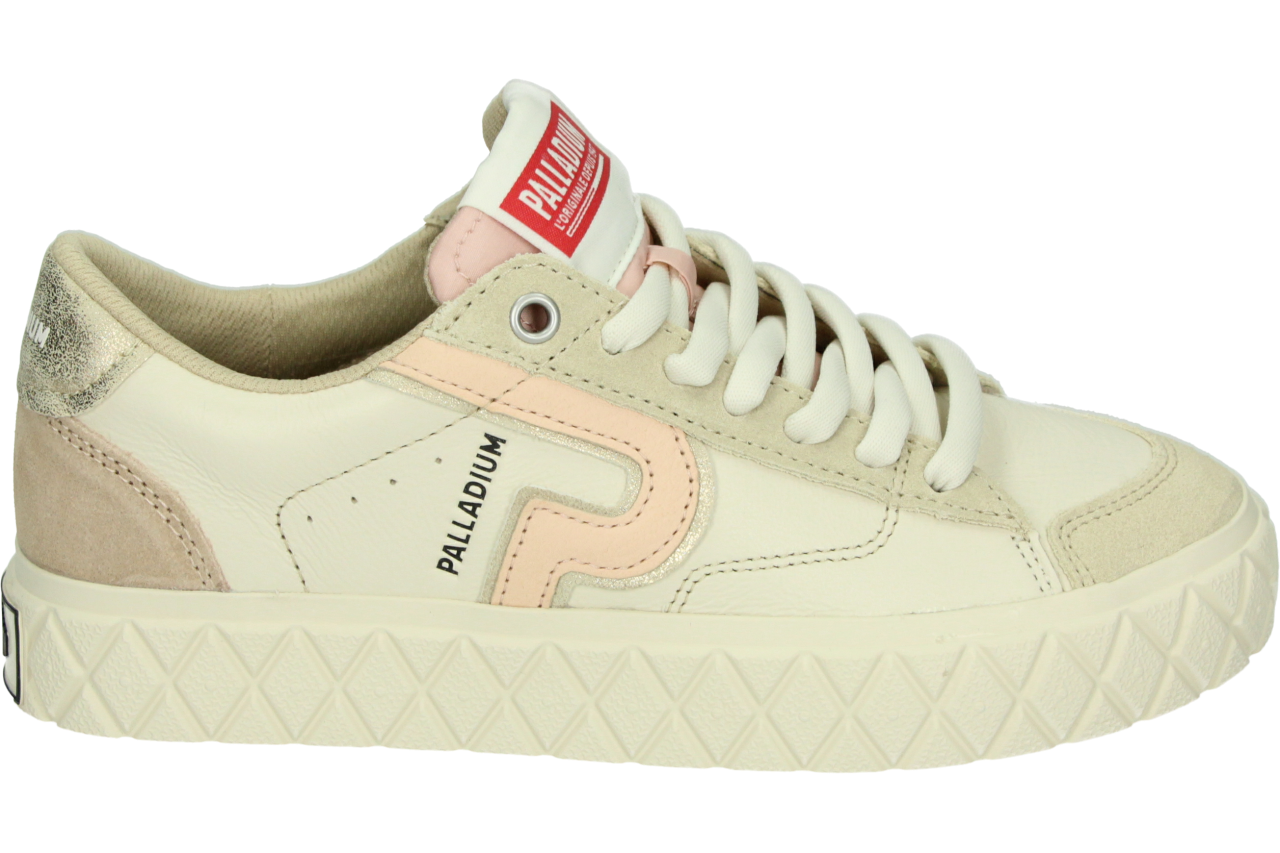 Palladium ACE LO MIX M - alle