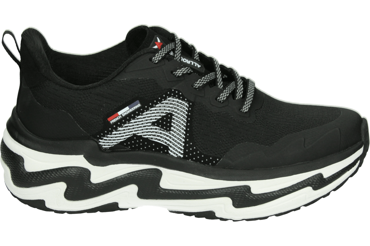 Mephisto Allrounder DYNAMITE SEAMLESSE - alle