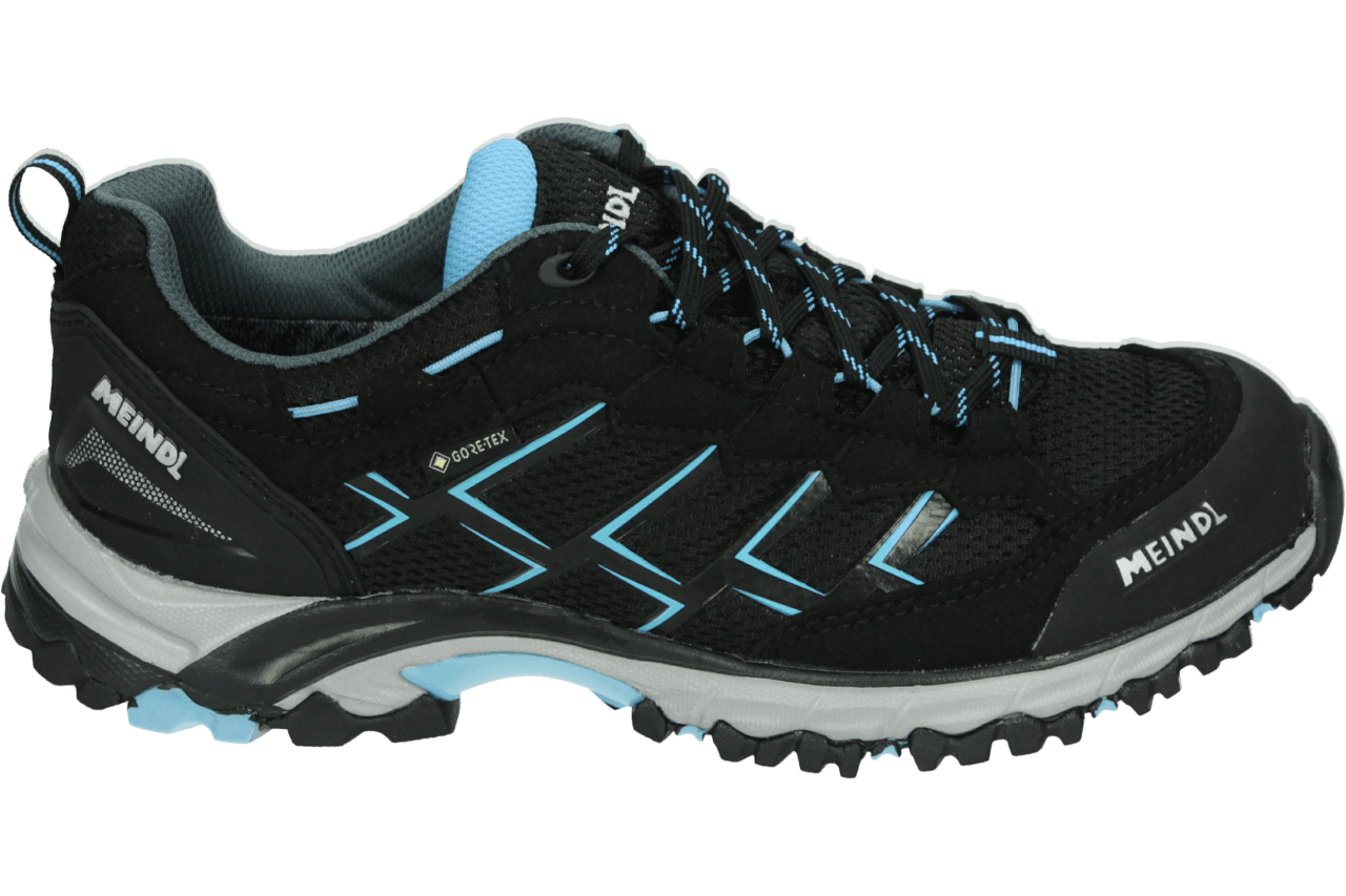 meindl 3823 CARIBE LADY GTX - alle