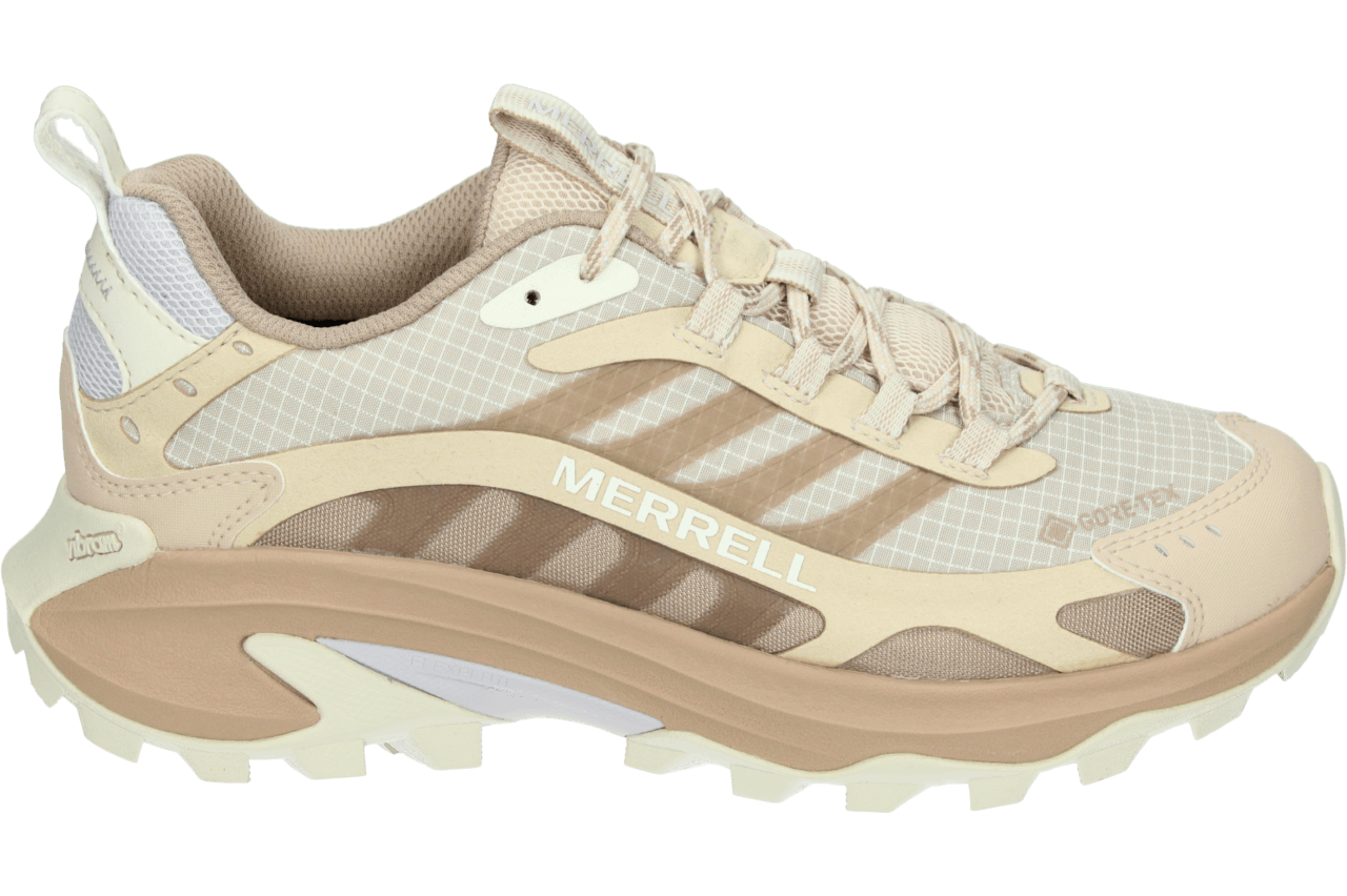 merrell J038814 MOAB SPEED 2 GTX - alle