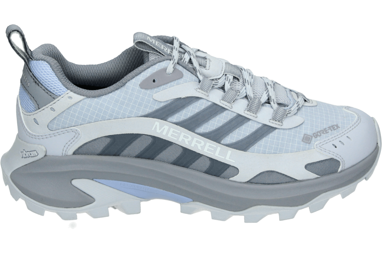 Merrell J00003620 MOAB SPEED 2 GTX - alle