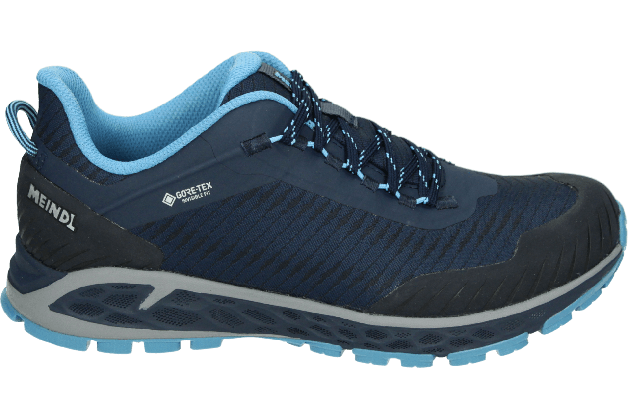 meindl POWER WALKER LADY 4.2 - alle