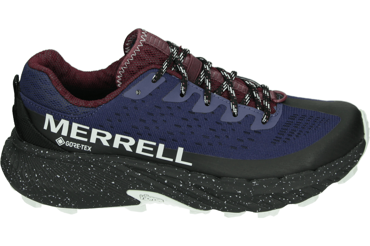 Merrell J068574 AGILITY PEAK 5 GTX - alle