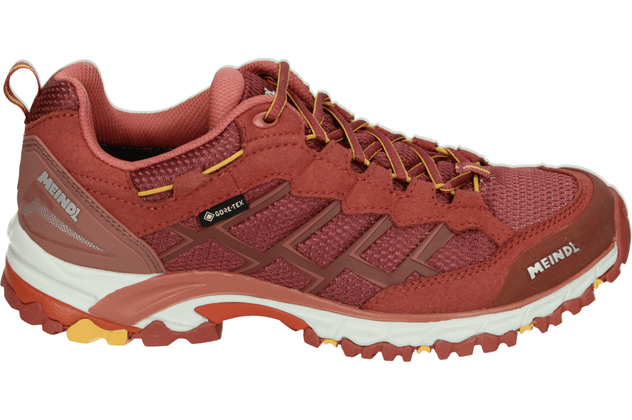 Meindl Caribe lady gtx - alle
