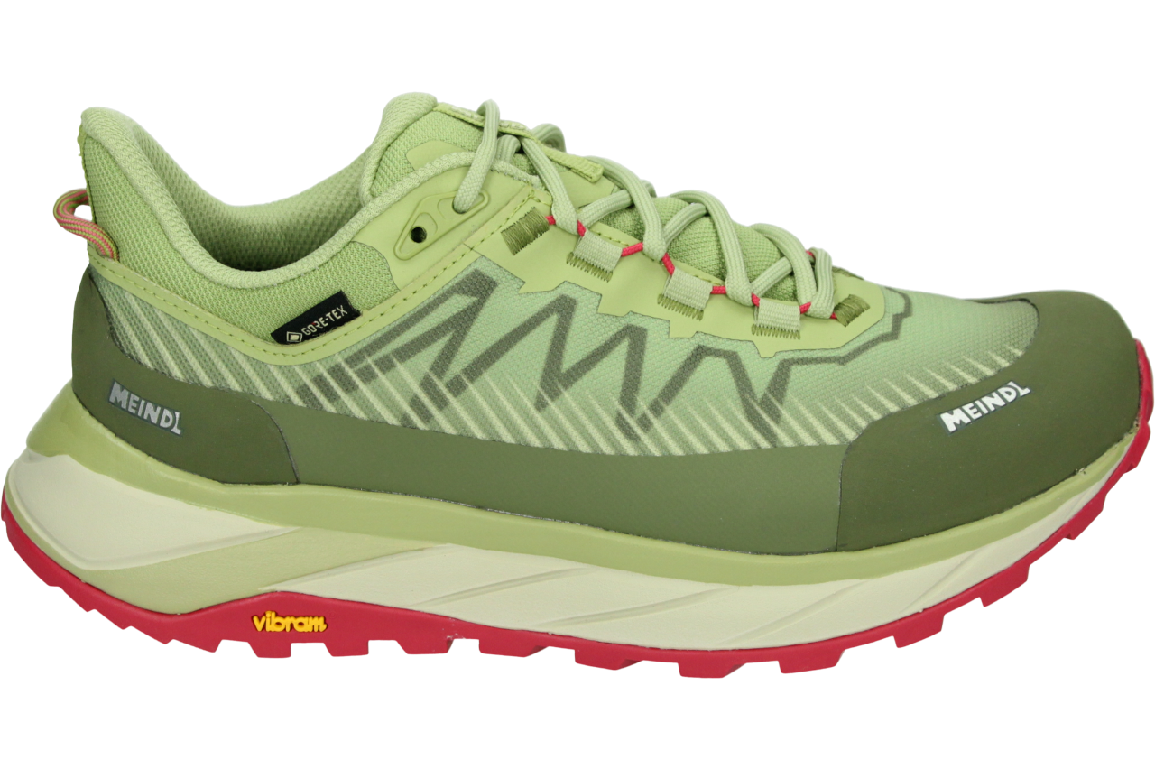 meindl 47850 ELDORA LADY GTX - alle