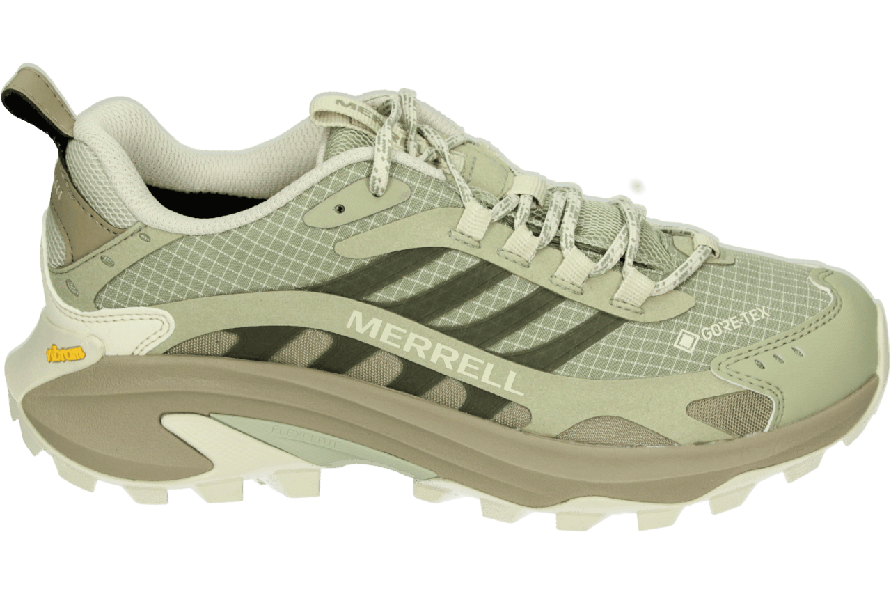 Merrell J00005350 MOAB SPEED 2 GTX - alle