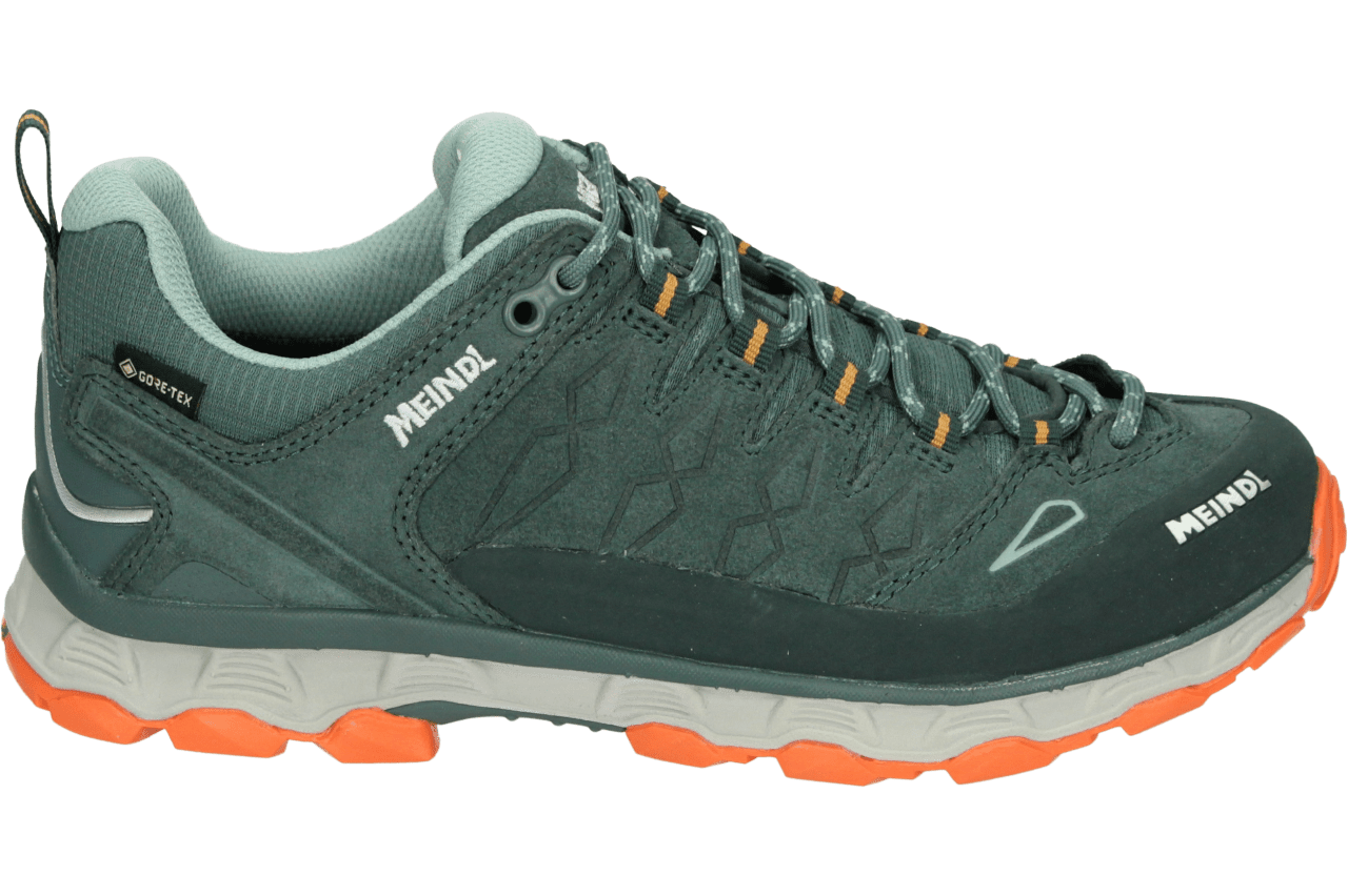 meindl 3965 LITE TRAIL LADY GTX - alle